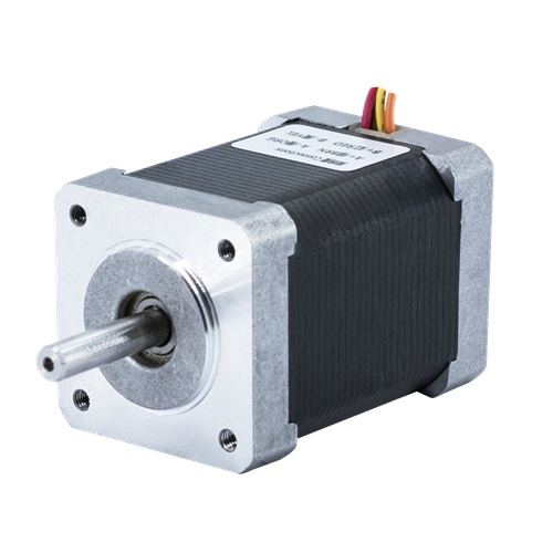 35mm二相開環(huán)步進(jìn)電機(jī)