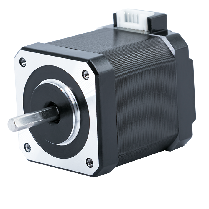 42mm二相開環(huán)步進(jìn)電機(jī)