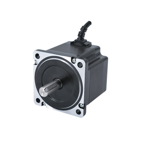 85mm二相開環(huán)步進(jìn)電機(jī)