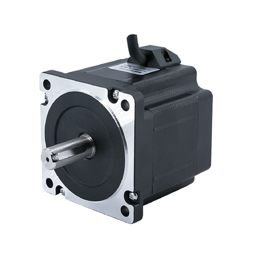 86mm五相步進(jìn)電機(jī)