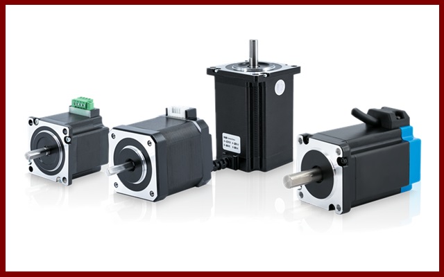 步進(jìn)電機(jī)和伺服電機(jī)的區(qū)別，除了價(jià)格還有這些不同