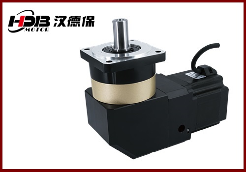 86二相行星減速步進(jìn)電機