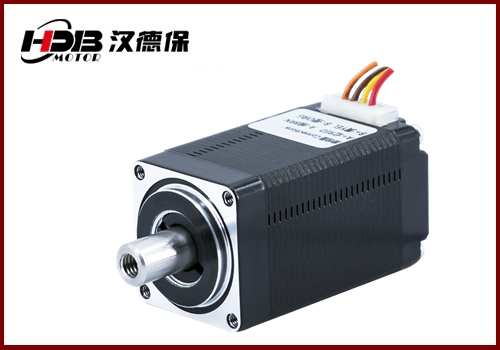 28mm中空軸步進電機介紹