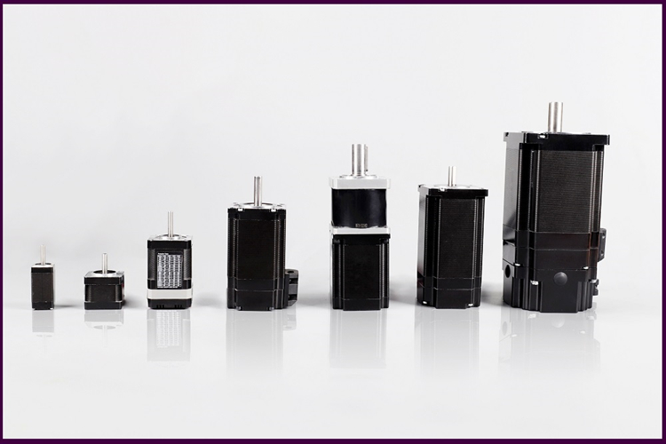 42mm二相剎車步進(jìn)電機(jī)，57mm二相剎車步進(jìn)電機(jī)，86mm二相剎車步進(jìn)電機(jī)